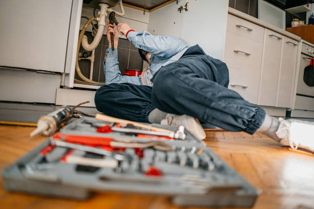 Best Toilet Repair Services  in Page, AZ