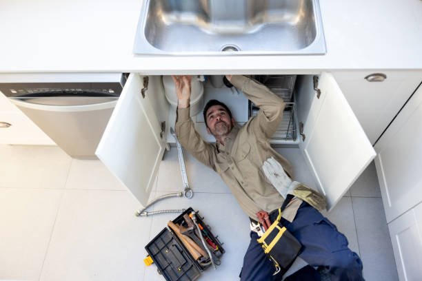 Best Plumbing Services Near Me  in Page, AZ