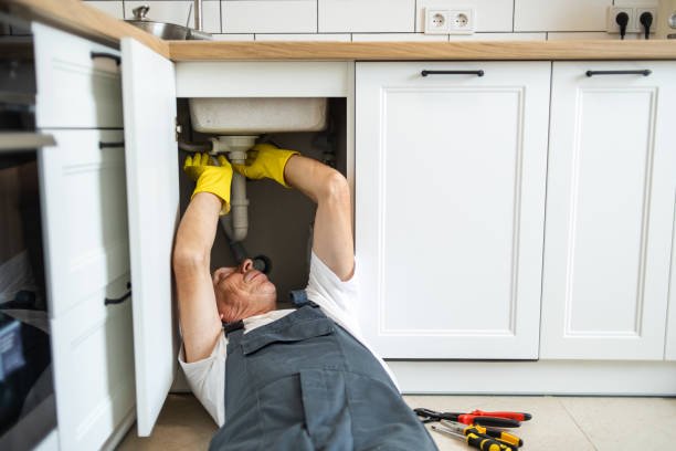 Best Drain Cleaning Services  in Page, AZ