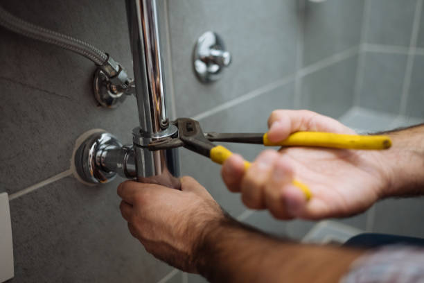 Best Sewer Cleaning Services  in Page, AZ