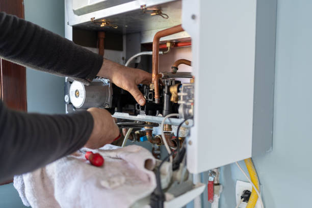 Best Water Leak Repair  in Page, AZ