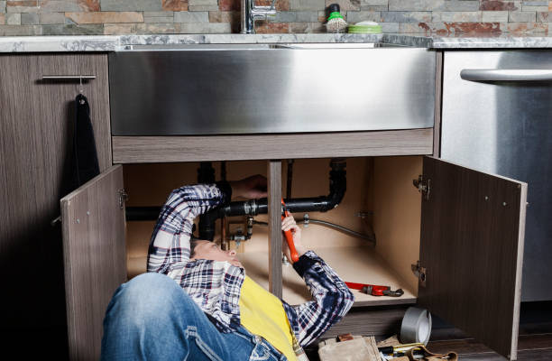 Best Plumbing Inspection Services  in Page, AZ