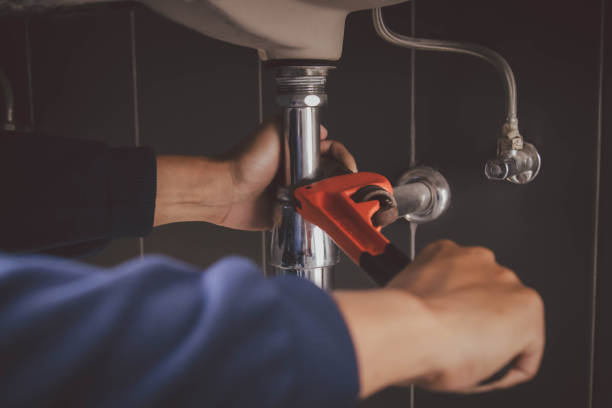 Best Plumbing Services Near Me  in Page, AZ
