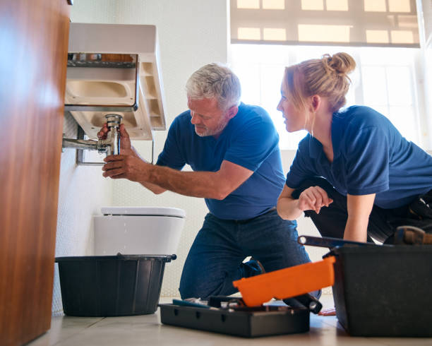 Best Best Plumbers Near Me  in Page, AZ