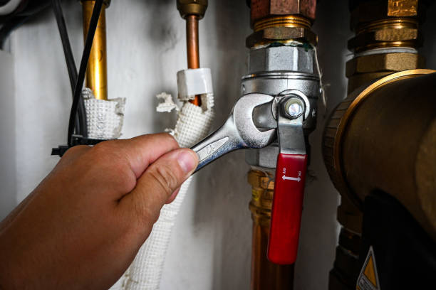Best Water Heater Repair  in Page, AZ